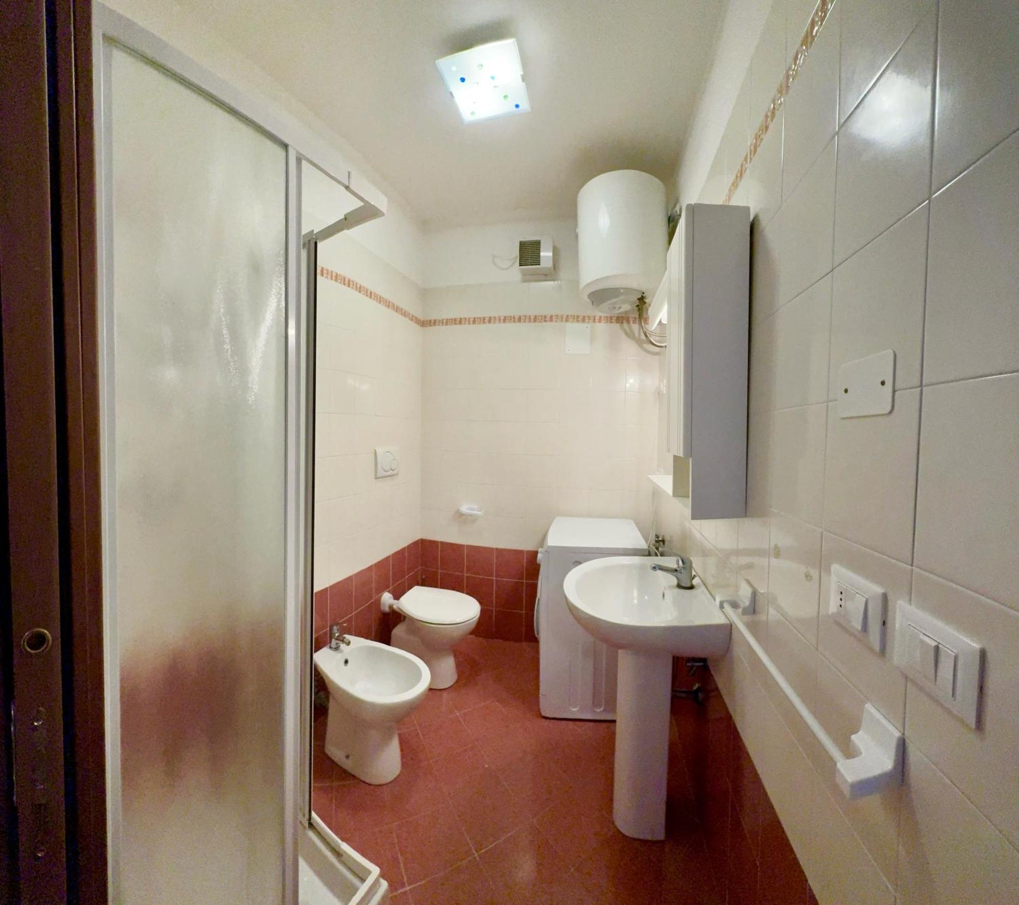 Residence Acquarium Bibione Exterior foto