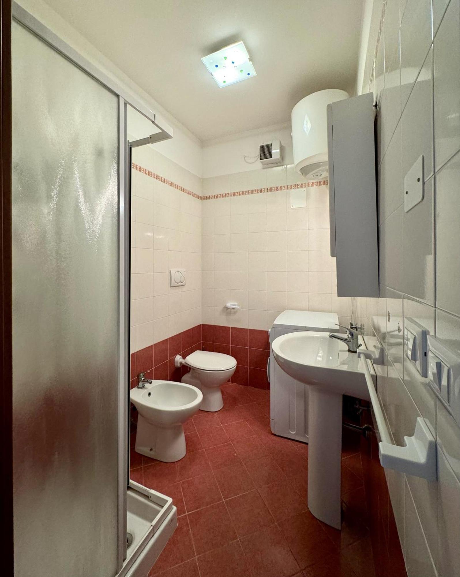 Residence Acquarium Bibione Exterior foto
