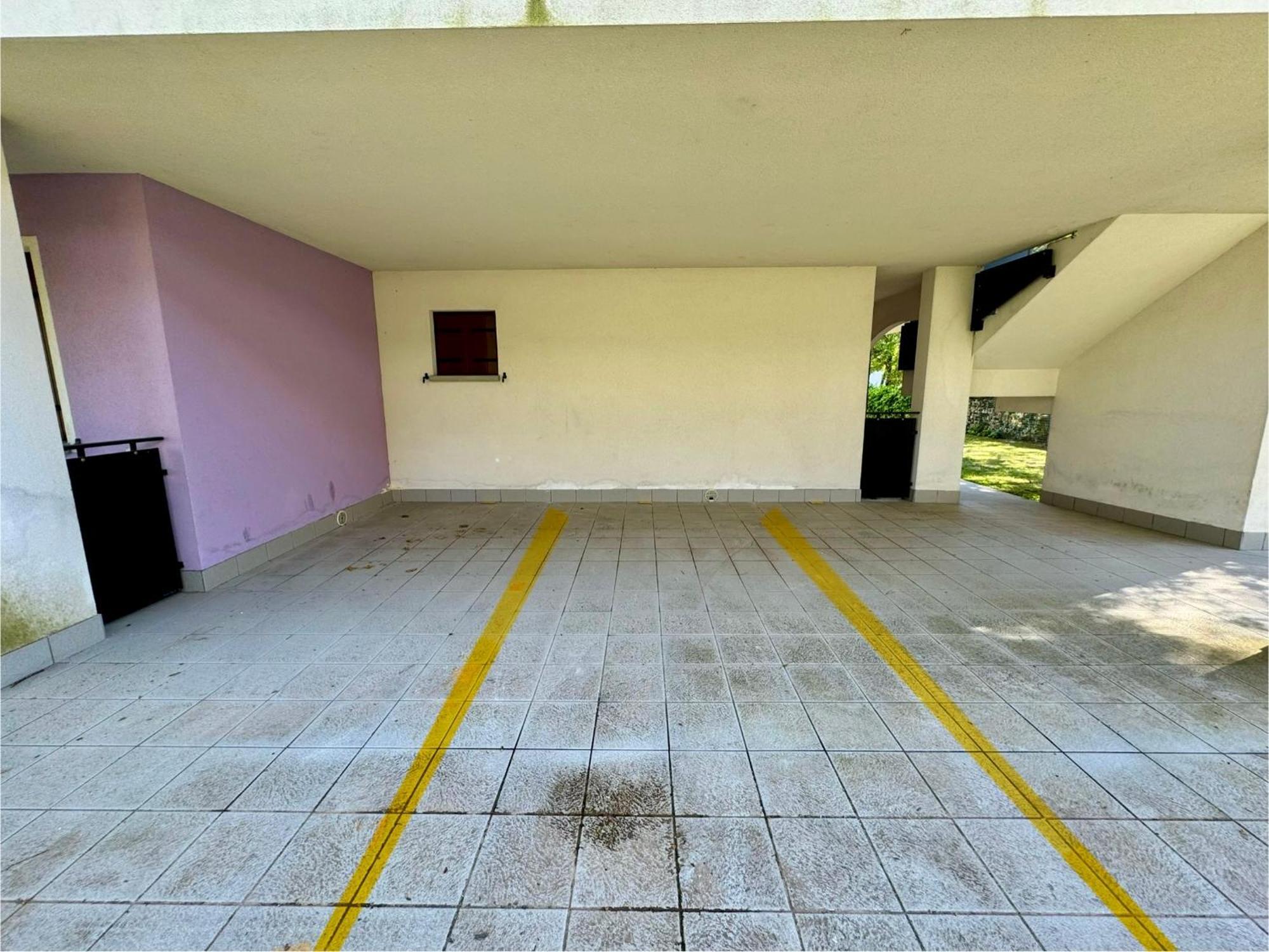 Residence Acquarium Bibione Exterior foto